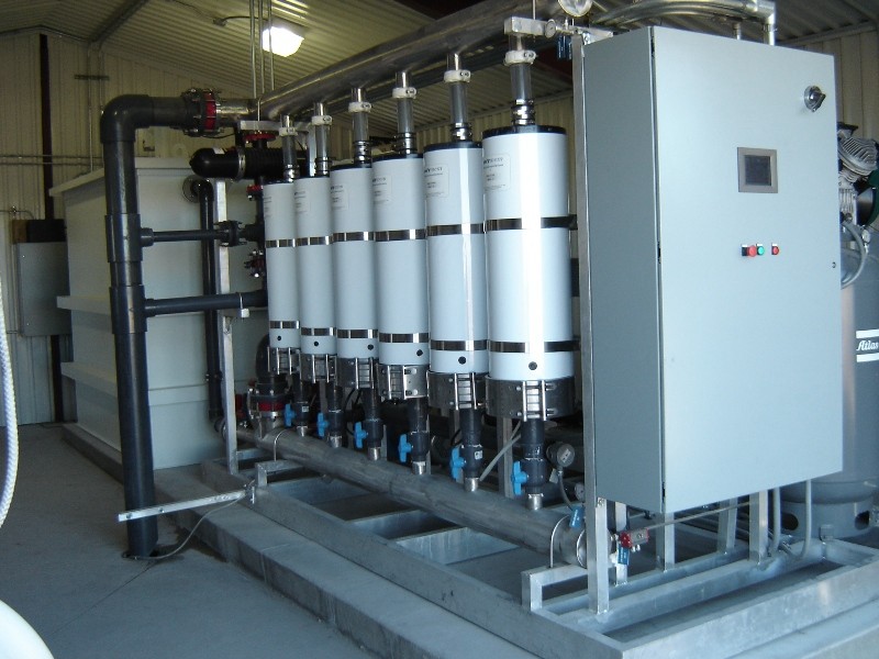 ultrafiltration